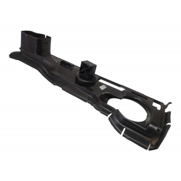 Defletor Radiador Volvo Xc60 T5 T6 Esquerdo 2009 2013