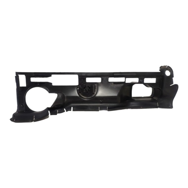 Defletor Radiador Volvo Xc60 T5 T6 Esquerdo 2009 2013