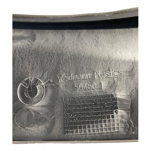 Acabamento Churrasqueira Bmw 118i 120i 320i Direito 2010