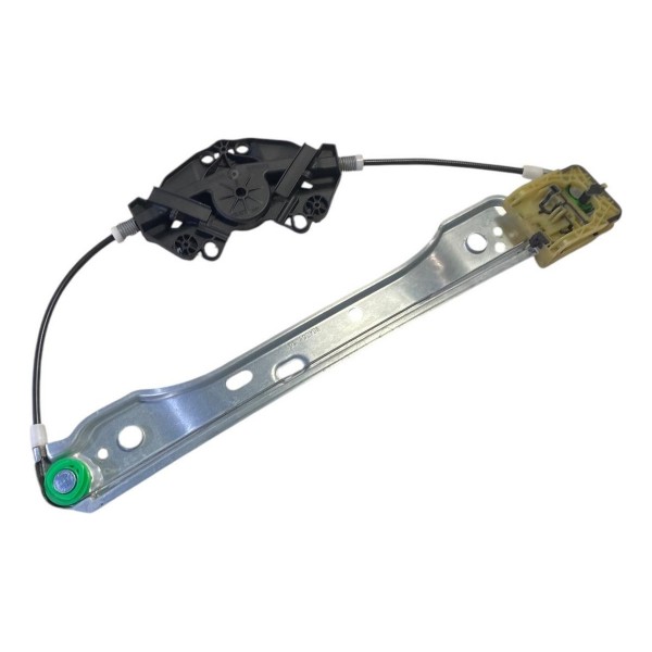 Máquina Vidro Volvo Xc60 Traseira Direita 2010 964289101