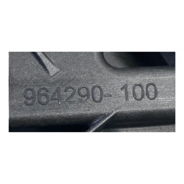 Máquina Vidro Volvo Xc60 Traseira Direita 2010 964289101