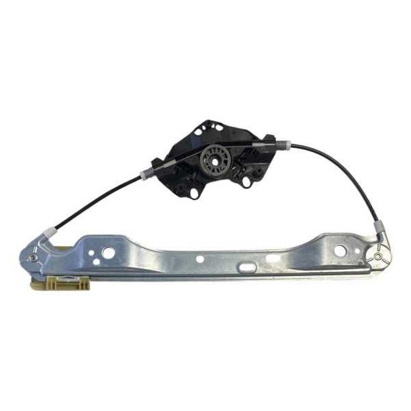 Máquina Vidro Volvo Xc60 Traseira Direita 2010 964289101