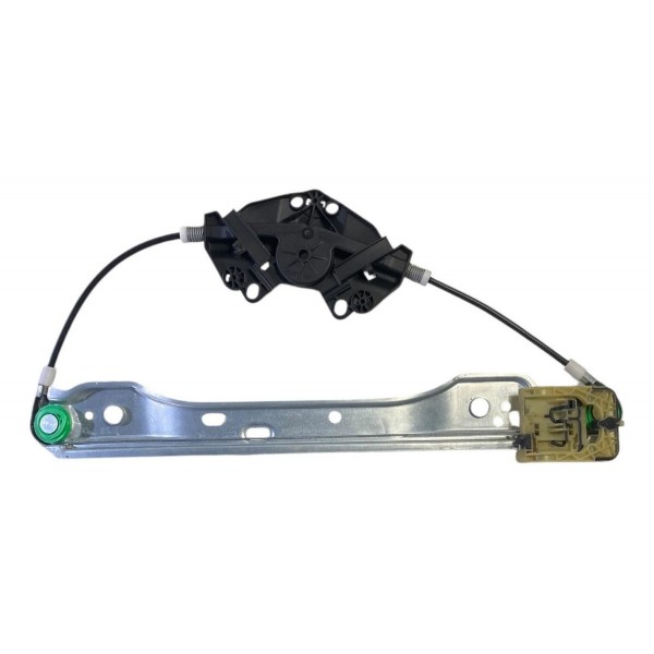 Máquina Vidro Volvo Xc60 Traseira Direita 2010 964289101