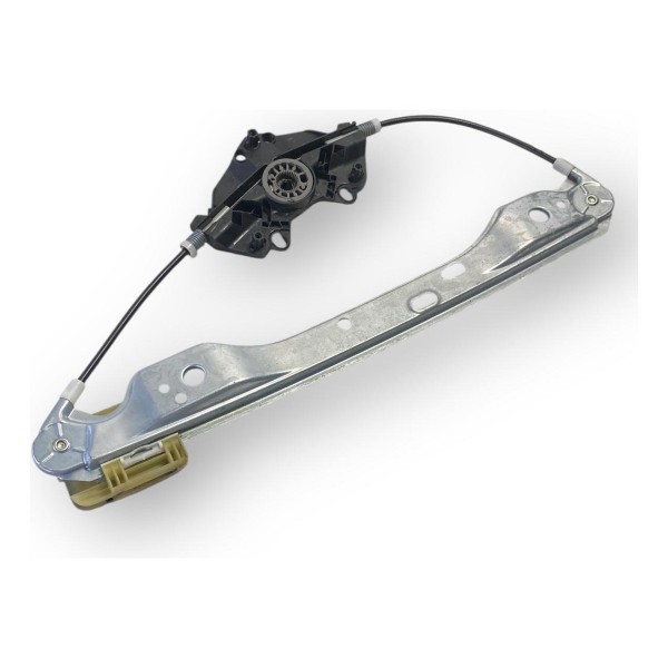 Máquina Vidro Volvo Xc60 Traseira Direita 2010 964289101