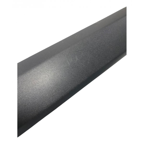 Moldura Porta Volvo Xc60 T6 Dianteira Direita 2010 Original Cinza-escuro