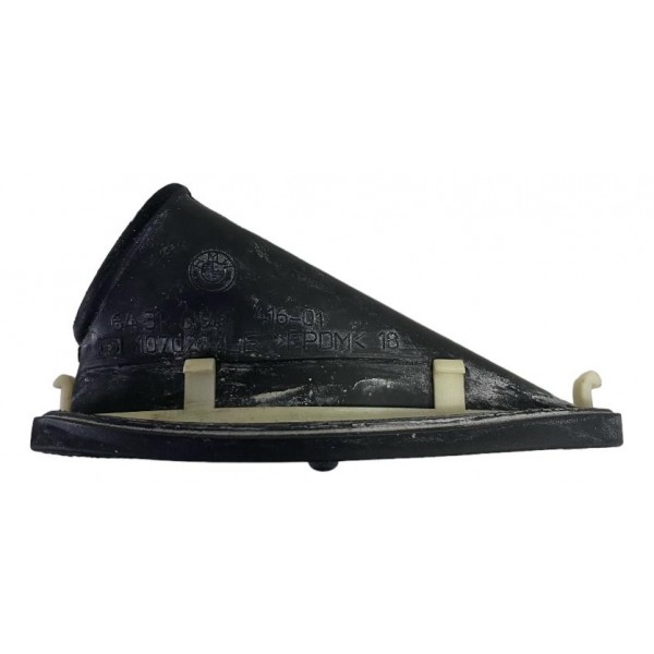 Borracha Acabamento Bmw 118i Esquerdo 2.0 2010