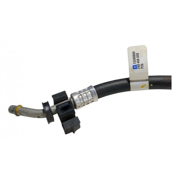 Mangueira Oleo Caixa Cambio Chevrolet Cruze 1.4 Turbo 2017