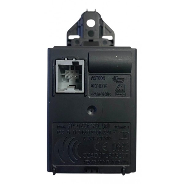 Módulo Start Stop Volvo Xc60 2010 T6 3.0 8g9n11572ab Orig