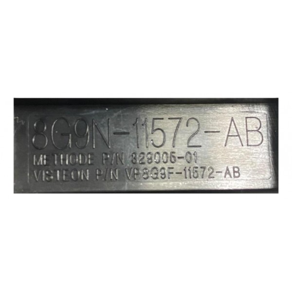 Módulo Start Stop Volvo Xc60 2010 T6 3.0 8g9n11572ab Orig