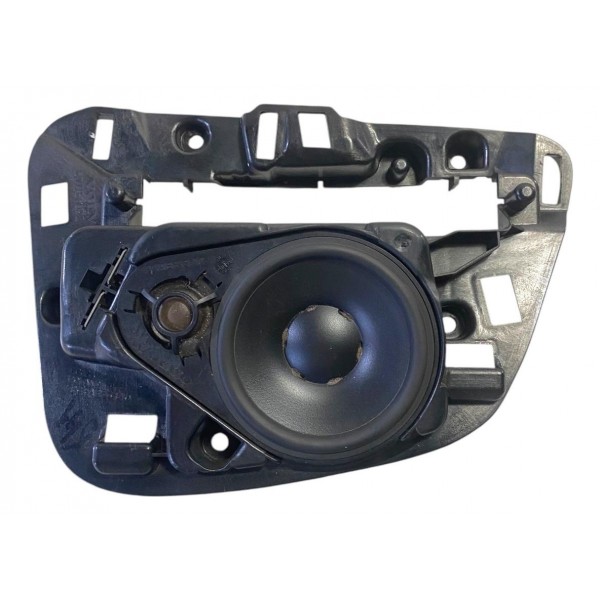 Suporte Computador Bordo L/esq Volvo Xc60 2010 T6 30781190 Preto