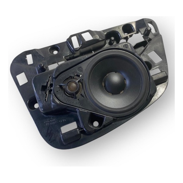 Suporte Computador Bordo L/esq Volvo Xc60 2010 T6 30781190 Preto