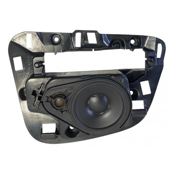 Suporte Computador Bordo L/esq Volvo Xc60 2010 T6 30781190 Preto