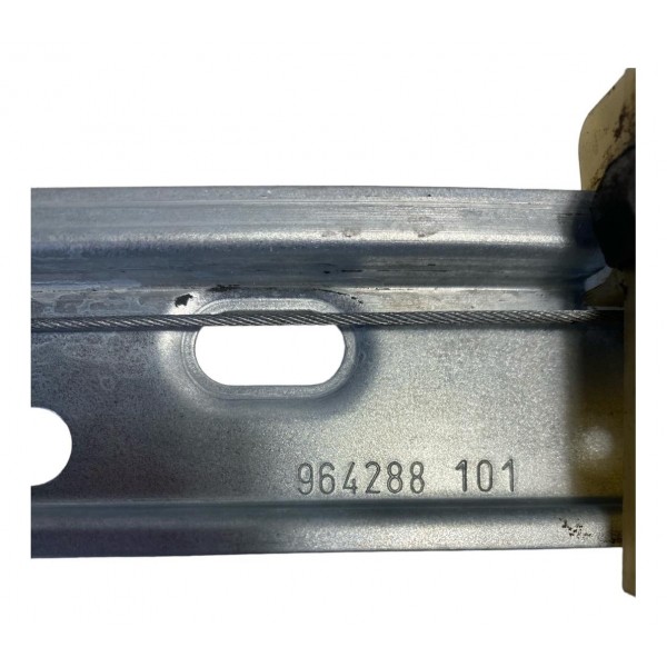 Máquina De Vidro Traseiro Esquerdo Volvo Xc60 2014 964288101