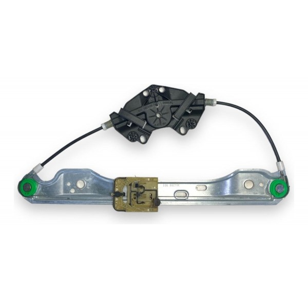 Máquina De Vidro Traseiro Esquerdo Volvo Xc60 2014 964288101