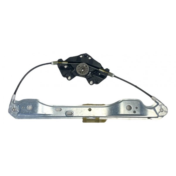 Máquina De Vidro Traseiro Esquerdo Volvo Xc60 2014 964288101