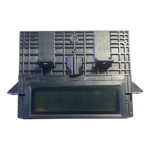 Computador Bordo Digital Volvo Xc60 T6 2010 Orig 30772584 Preto