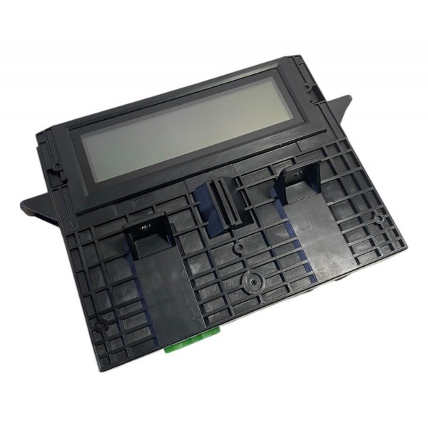 Computador Bordo Digital Volvo Xc60 T6 2010 Orig 30772584 Preto