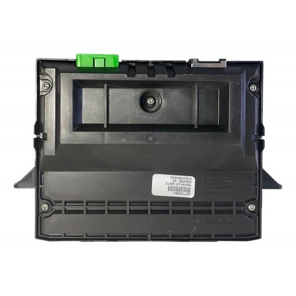 Computador Bordo Digital Volvo Xc60 T6 2010 Orig 30772584 Preto