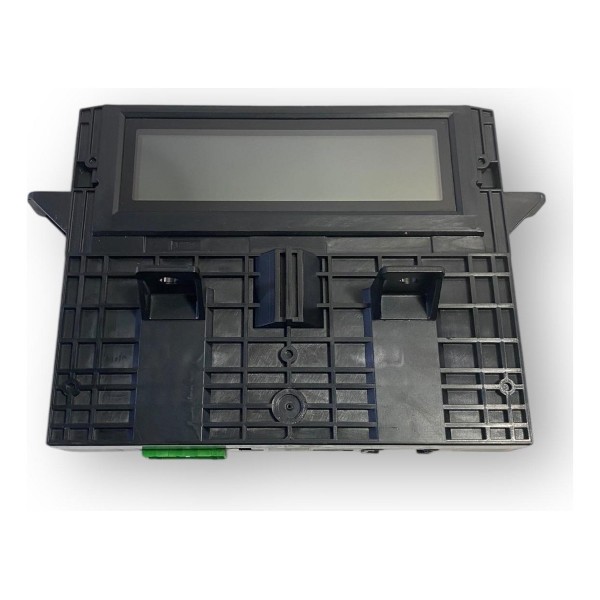 Computador Bordo Digital Volvo Xc60 T6 2010 Orig 30772584 Preto