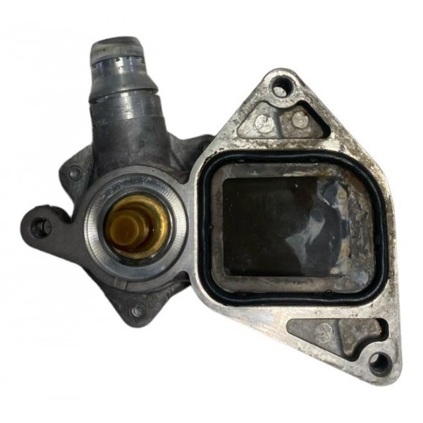 Bomba Resfriador Óleo Bmw 118i 120i 320i X1 2010