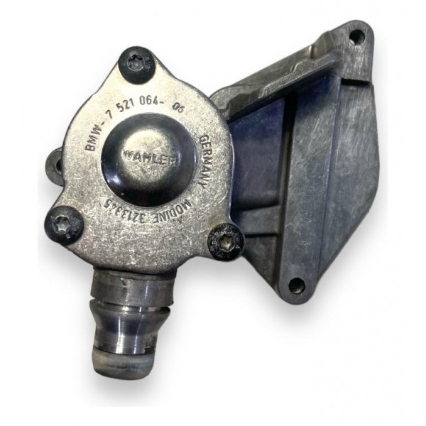 Bomba Resfriador Óleo Bmw 118i 120i 320i X1 2010