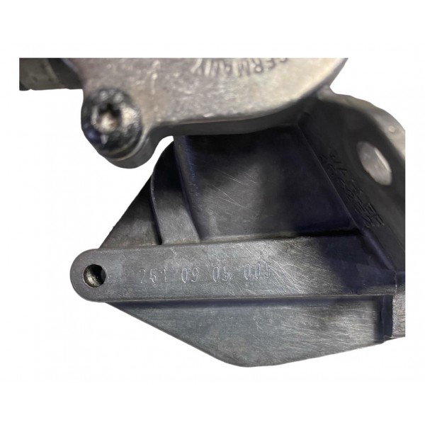 Bomba Resfriador Óleo Bmw 118i 120i 320i X1 2010