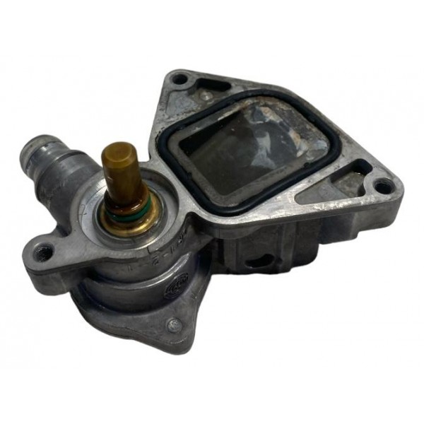 Bomba Resfriador Óleo Bmw 118i 120i 320i X1 2010