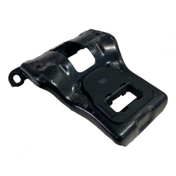 Suporte Trava Do Capô Bmw 118i 120i 2010