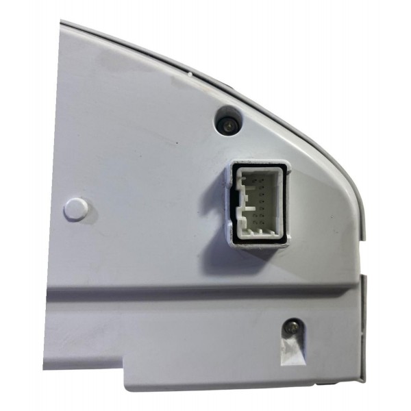 Painel Instrumentos Velocímetro Conta Giros Volvo Xc60 2010 Preto