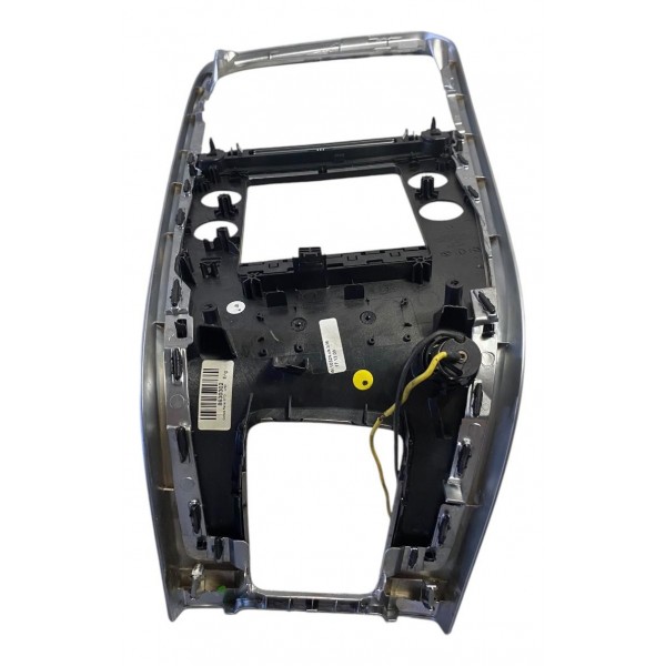 Moldura Comando Ar Condicionado Volvo Xc60 2010 30791765