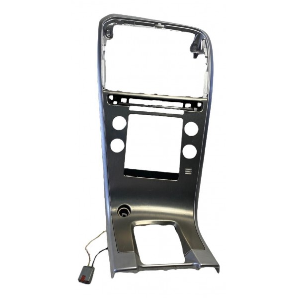 Moldura Comando Ar Condicionado Volvo Xc60 2010 30791765