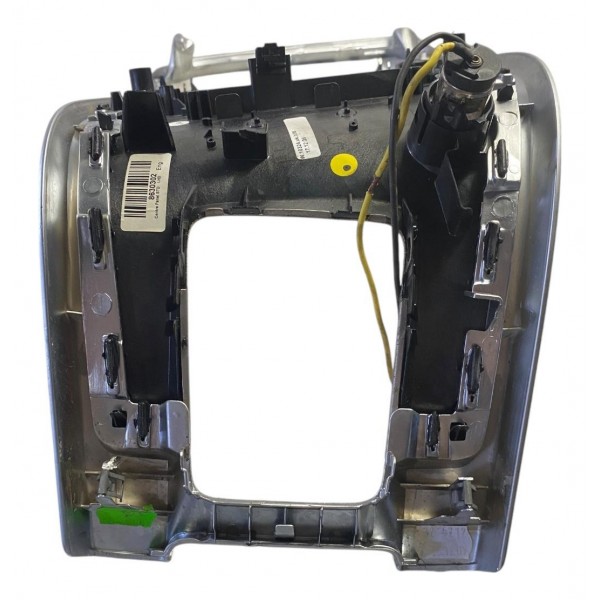 Moldura Comando Ar Condicionado Volvo Xc60 2010 30791765