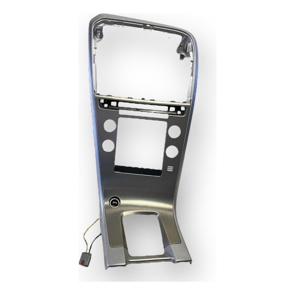 Moldura Comando Ar Condicionado Volvo Xc60 2010 30791765