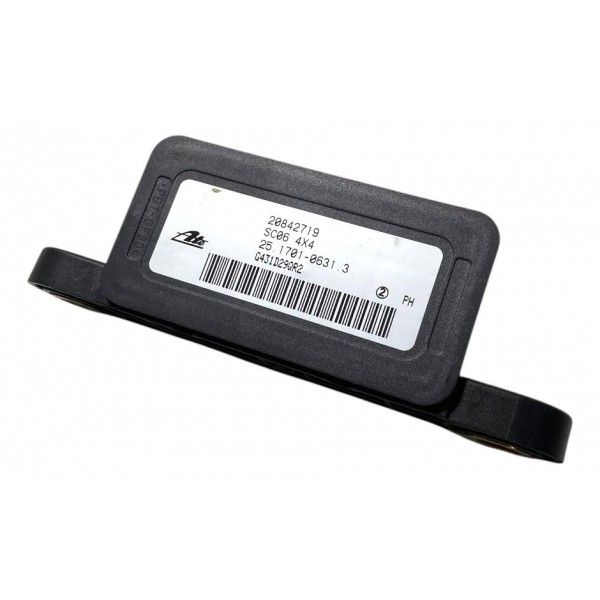 Módulo Sensor Freio Central Gm Captiva 2.4 20842719 Original