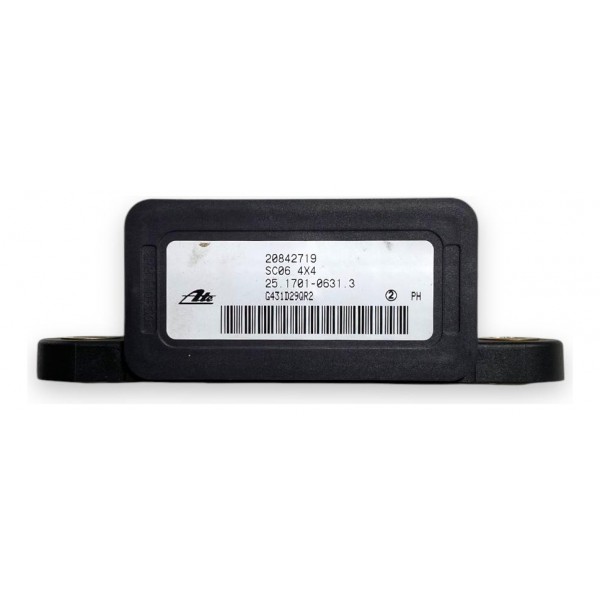 Módulo Sensor Freio Central Gm Captiva 2.4 20842719 Original