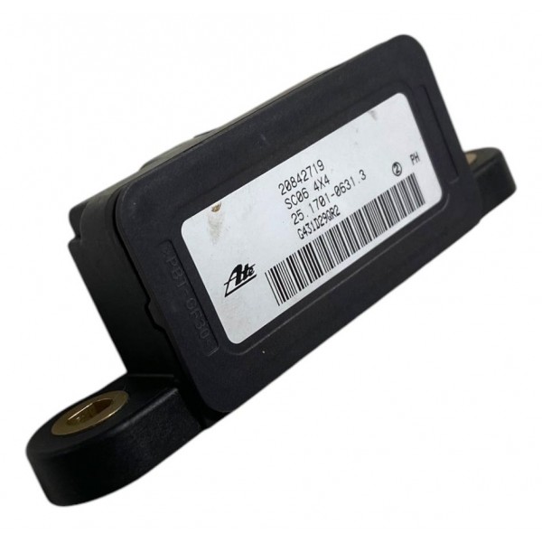 Módulo Sensor Freio Central Gm Captiva 2.4 20842719 Original