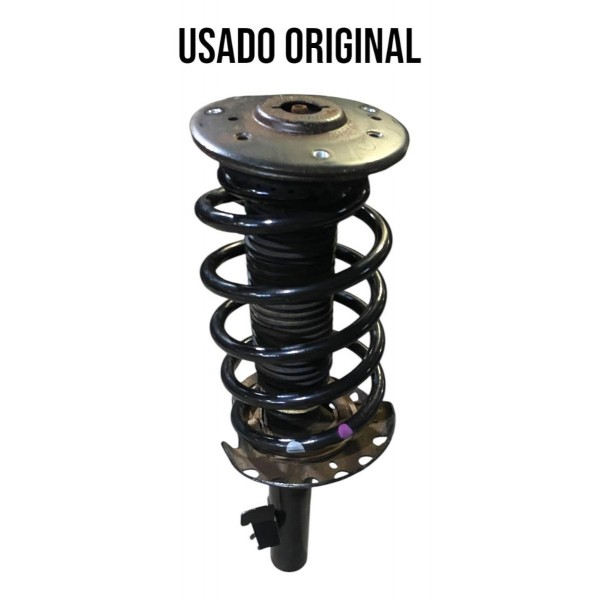 Torre Amortecedor Telescopio Volvo Xc60 T6 Diant Esquerdo