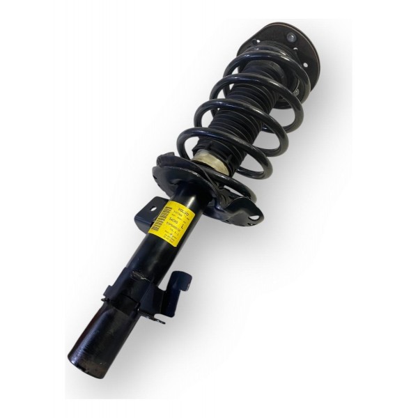 Torre Amortecedor Telescopio Volvo Xc60 T6 Diant Esquerdo