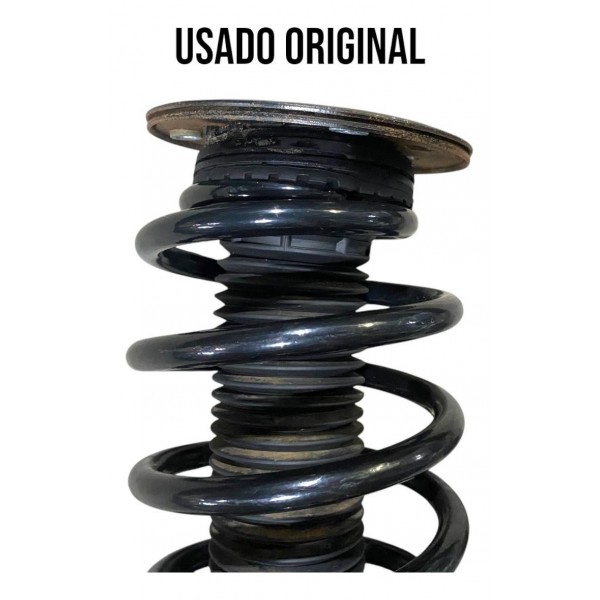 Torre Amortecedor Telescopio Volvo Xc60 T6 Diant Esquerdo