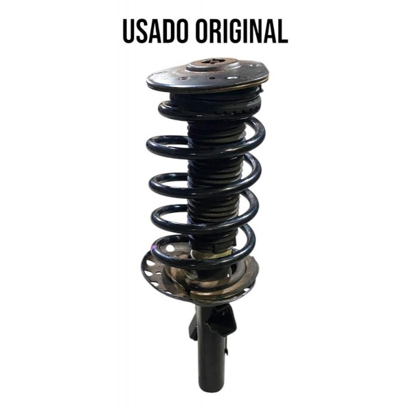 Torre Amortecedor Telescopio Volvo Xc60 T6 Diant Esquerdo