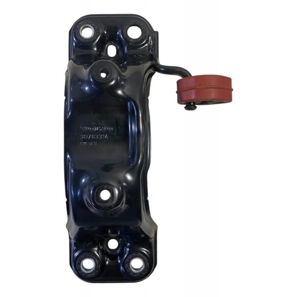 Suporte Escapamento Volvo Xc60 T6 3.0 2010 Original 30783314