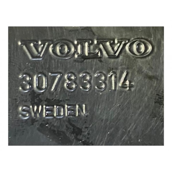 Suporte Escapamento Volvo Xc60 T6 3.0 2010 Original 30783314