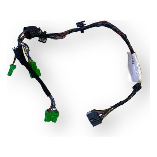 Chicote Comando Ar Condicionado Volvo Xc60 2010 30772424004