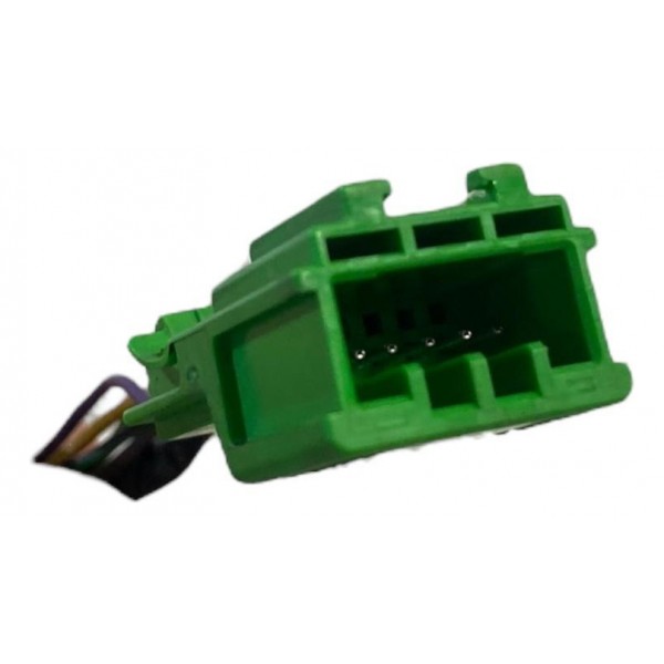 Chicote Comando Ar Condicionado Volvo Xc60 2010 30772424004