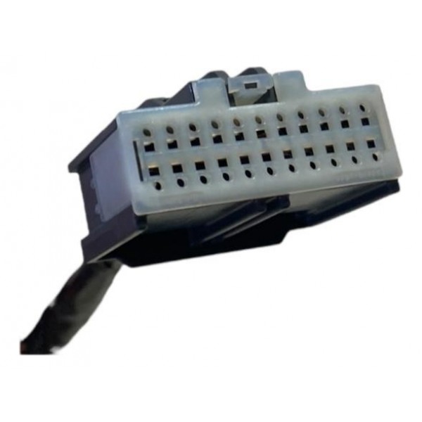 Chicote Comando Ar Condicionado Volvo Xc60 2010 30772424004