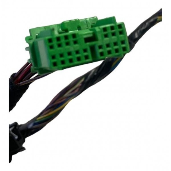 Chicote Comando Ar Condicionado Volvo Xc60 2010 30772424004