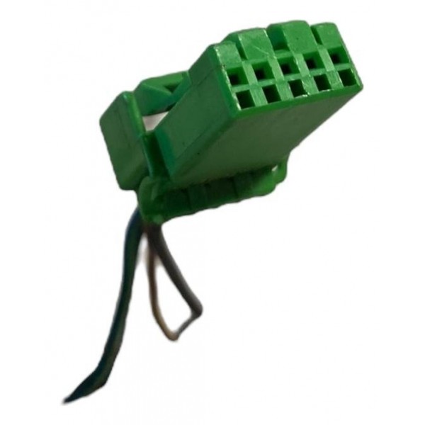 Chicote Comando Ar Condicionado Volvo Xc60 2010 30772424004