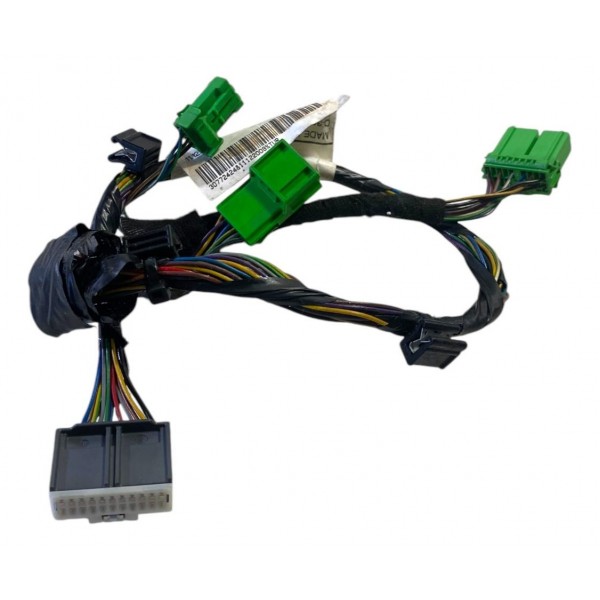 Chicote Comando Ar Condicionado Volvo Xc60 2010 30772424004