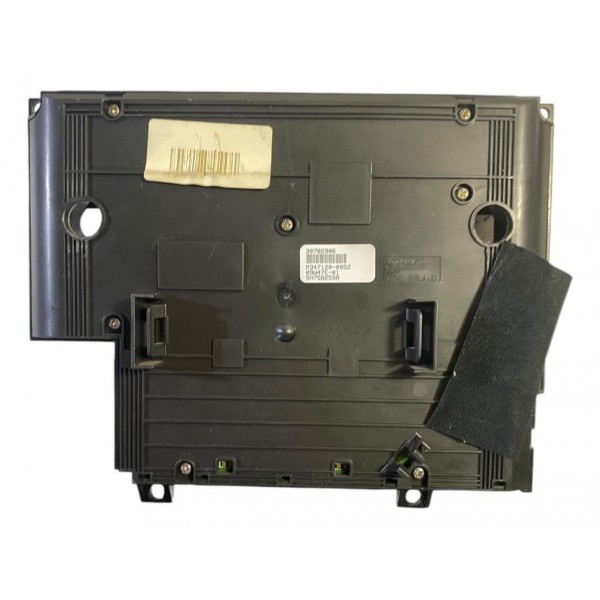 Comando Ar Condicionado Volvo Xc60 T6 2010 Original 30782906