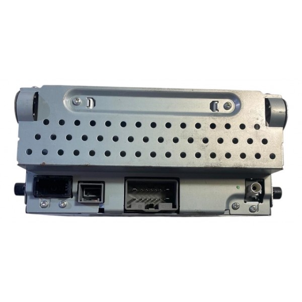 Modulo Radio Som Cd Player Volvo Xc60 2010 T6 31310073aa